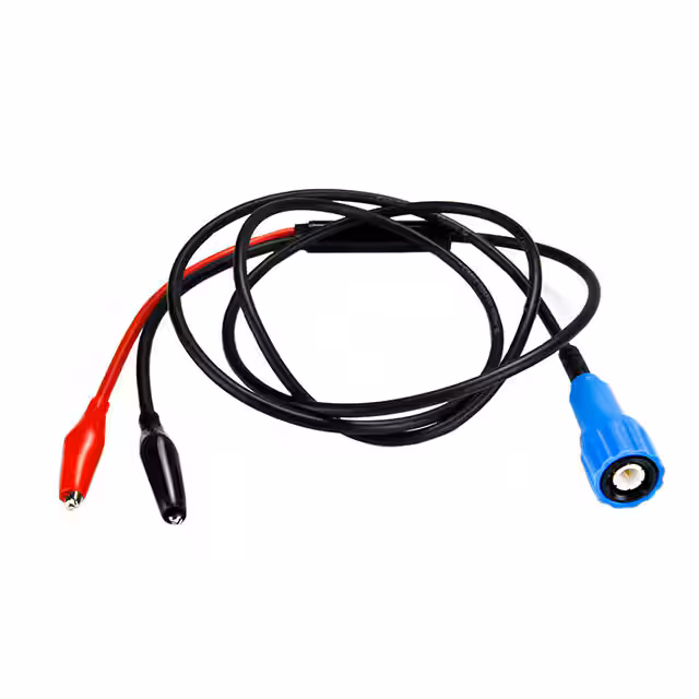 CT2431-100-6 Cal Test Electronics  Test Leads - BNC Interface